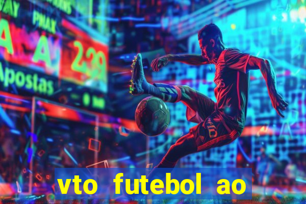 vto futebol ao vivo flamengo